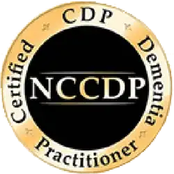 Certified Dementia Practitioner - Julie Adair - Julie's Case Management - Dunedin FL - Senior Care Services